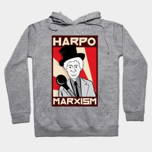 Marxism Hoodie